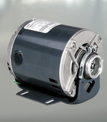 Pump Motor Replacement
